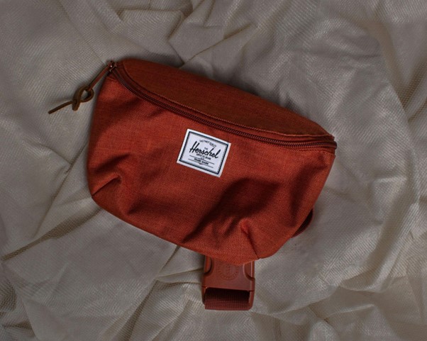 Small Side Bag