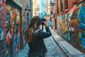 5 ultimate street photography tips and techniques