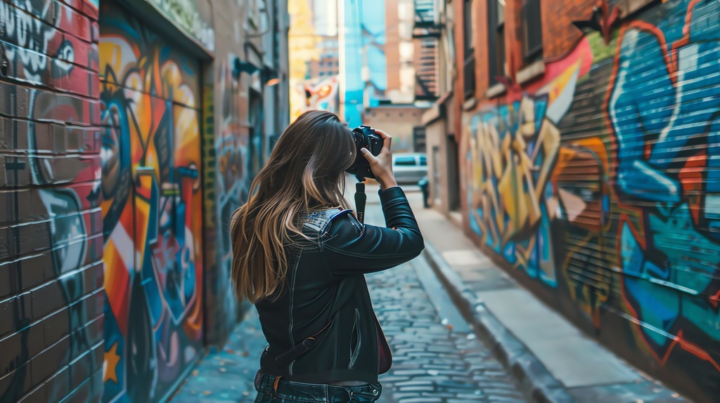 5 ultimate street photography tips and techniques