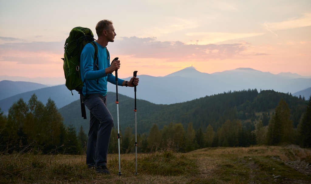 trekking secrets