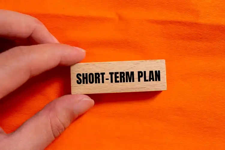 Short-Term plan