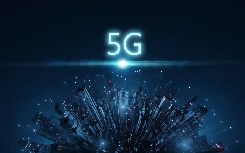 5g Evolution 