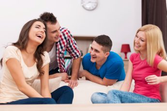 different love languages