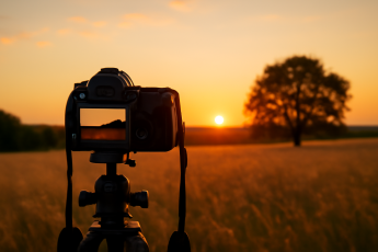 Golden Hour Photography