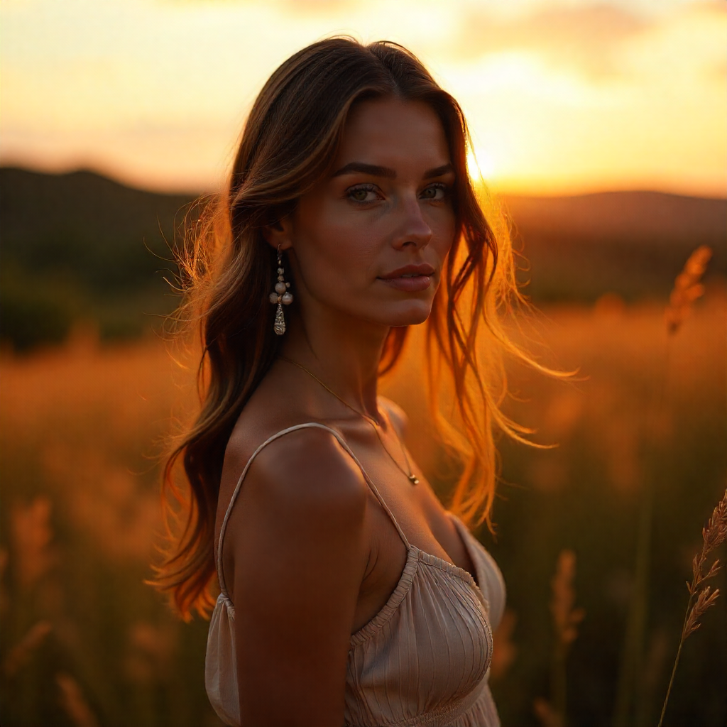 Golden Hour Photography