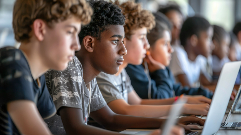Bridging the Digital Divide in Education Technology