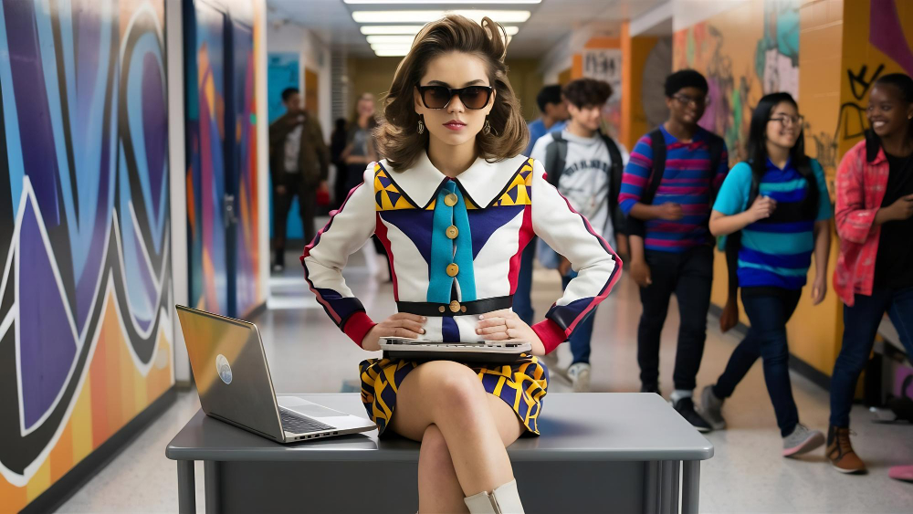 statement accessories